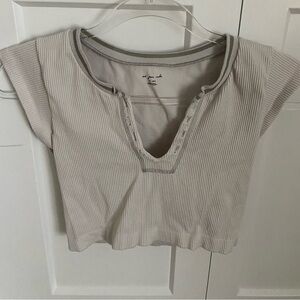 urban outfitters crop top